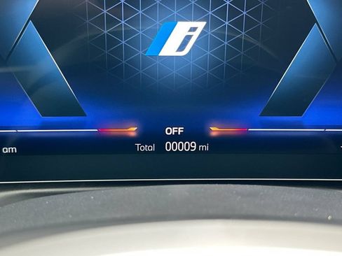 New 2026 BMW i4 eDrive40 w/ M Sport Package RWD image 30