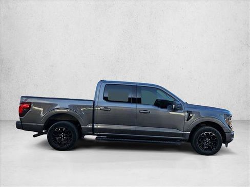 Used 2024 Ford F150 XLT w/ Equipment Group 302A MID RWD image 4