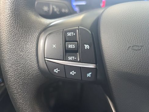 Used 2022 Ford Bronco Sport AWD/4WD image 18