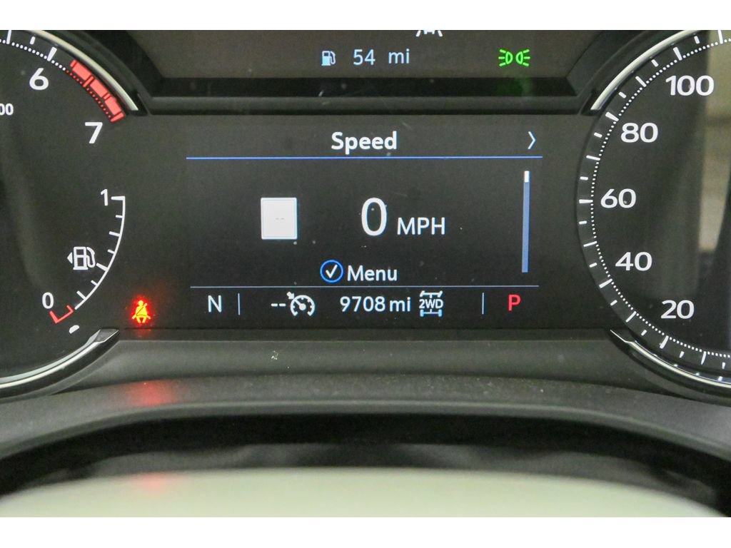 Used 2025 Cadillac XT5 Premium Luxury AWD/4WD image 38