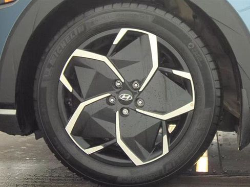 Used 2024 Hyundai Ioniq 5 SEL image 10