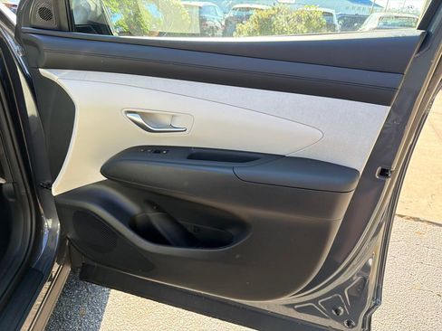 New 2026 Hyundai Tucson SEL image 14