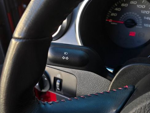 Used 2008 Ford Mustang Shelby GT500 RWD image 27