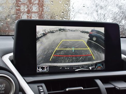 Used 2021 Lexus NX 300 AWD w/ Comfort Package image 23