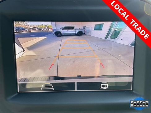 Used 2024 Chevrolet Silverado 2500 Custom w/ Custom Convenience Package image 26