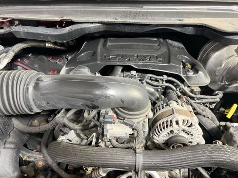 Used 2019 RAM 1500 Big Horn image 29