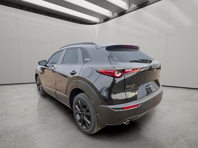 Used 2026 MAZDA CX-30 AWD 2.5 S