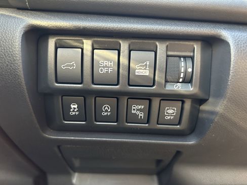 Used 2024 Subaru Forester Touring w/ Pop Package 2 image 20