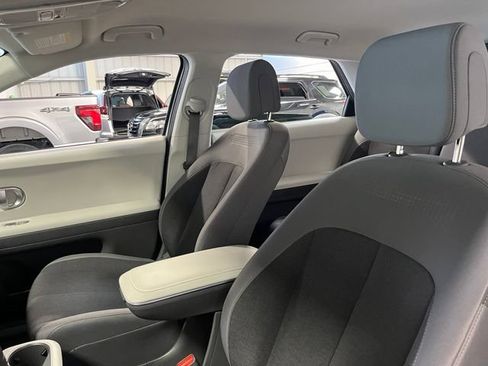 Used 2024 Hyundai Ioniq 5 SEL RWD image 24