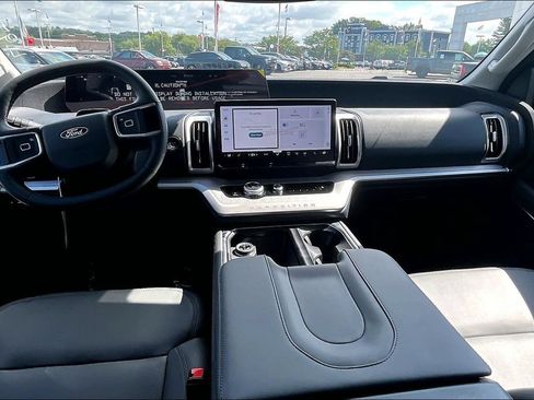New 2027 Ford Expedition Active AWD/4WD image 5
