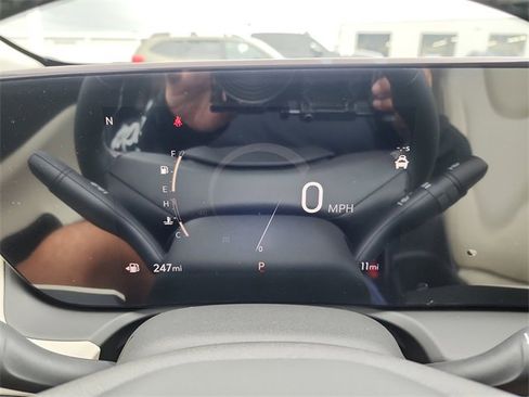 New 2026 Buick Encore GX Preferred image 25