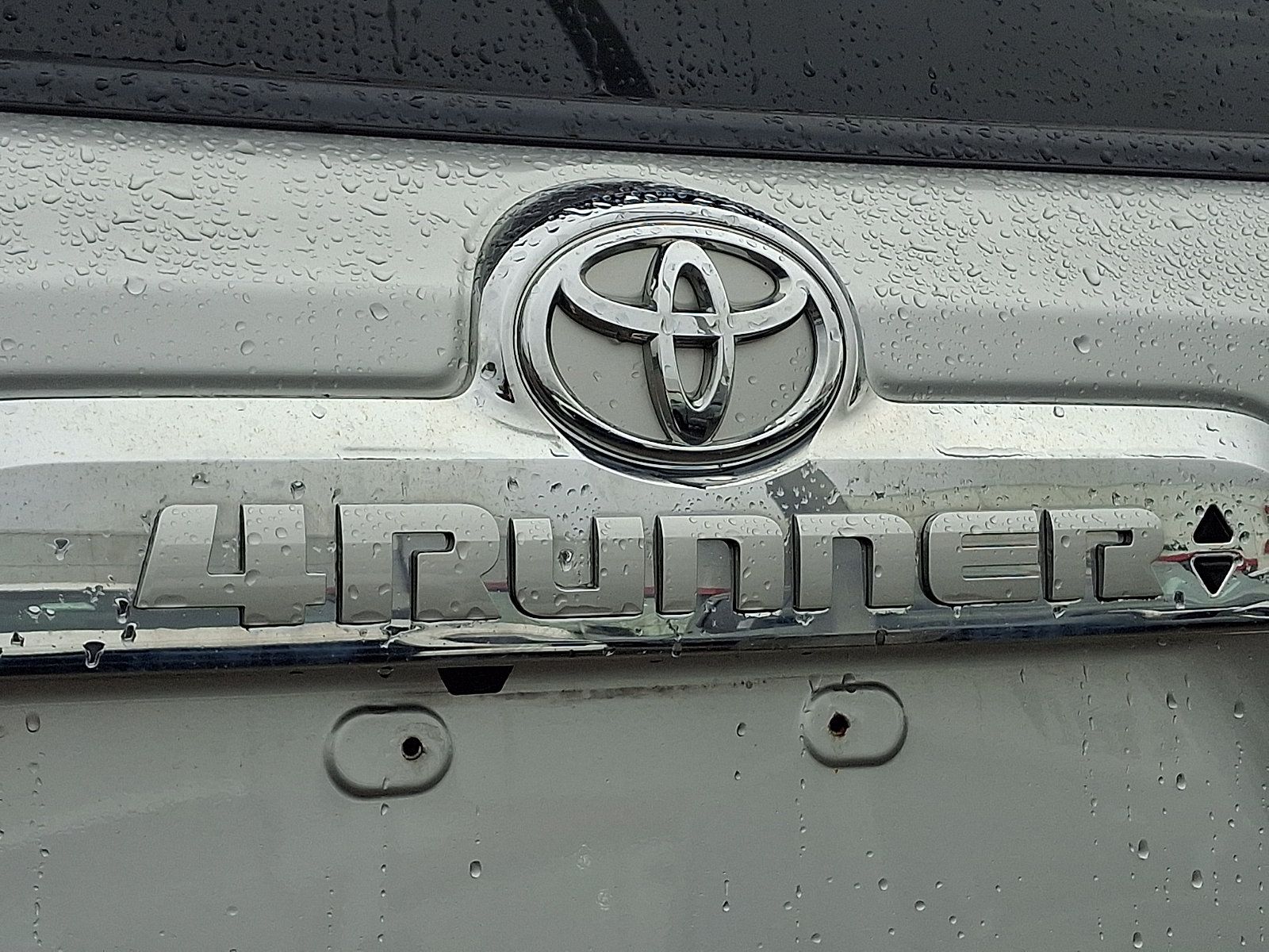 Used 2021 Toyota 4Runner Limited AWD/4WD image 31