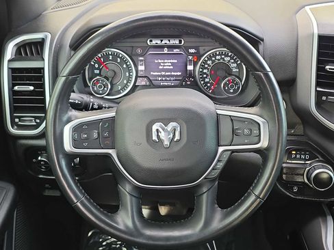 Certified 2021 RAM 1500 Big Horn image 19