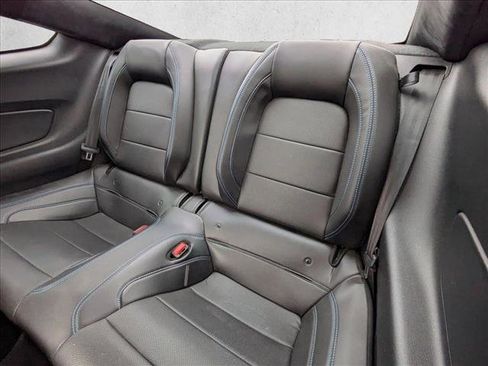 Used 2022 Ford Mustang GT Premium w/ Equipment Group 401A image 16