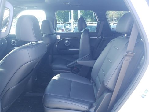 New 2026 Hyundai Palisade Calligraphy AWD/4WD image 12