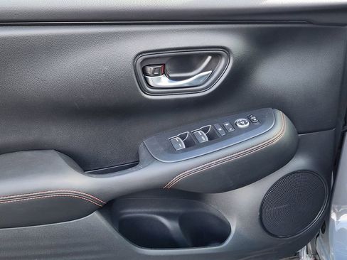 Certified 2025 Honda HR-V Sport image 13