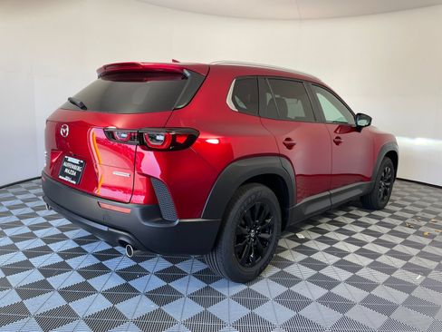 New 2026 MAZDA CX-50 AWD 2.5 S w/ Premium Package image 3