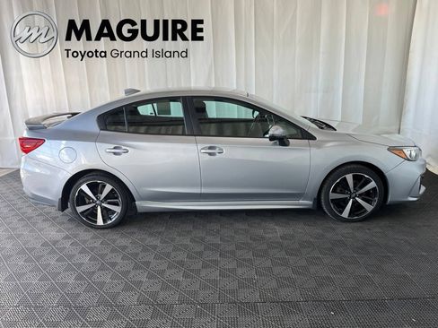 Used 2019 Subaru Impreza 2.0i Sport AWD/4WD image 2