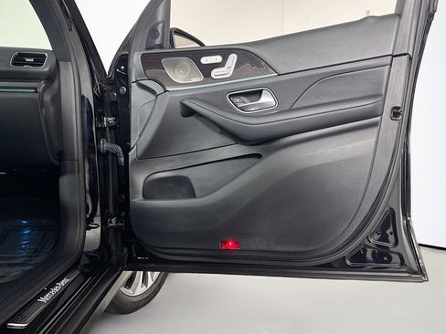 Used 2022 Mercedes-Benz GLE 350 image 23