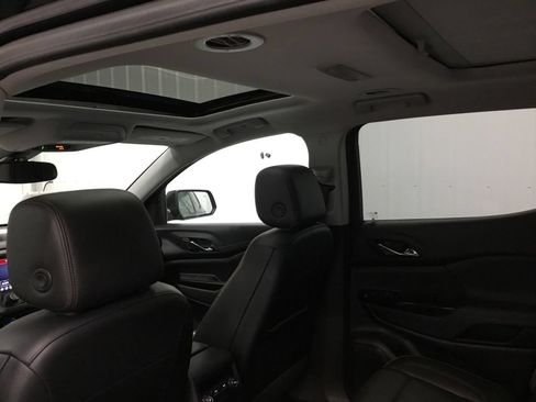Used 2023 GMC Acadia AT4 w/ Trailering Package AWD/4WD image 28