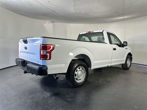 Used 2018 Ford F150 XL w/ Equipment Group 101A Mid image 11