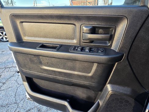 Used 2022 RAM 2500 Tradesman w/ Protection Group image 39