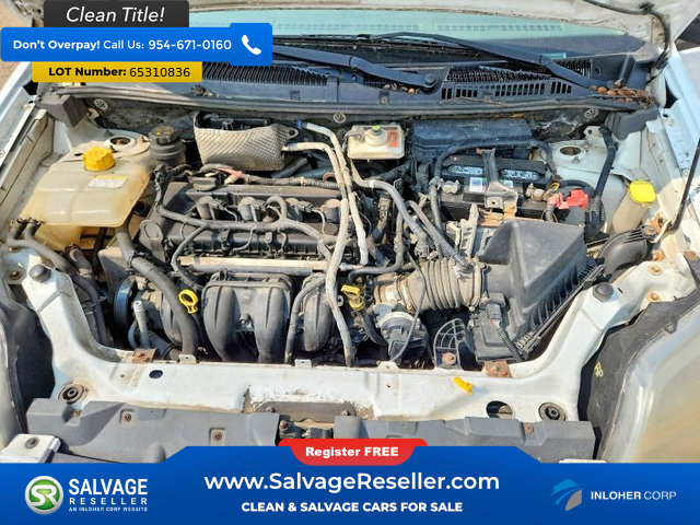 Used 2013 Ford Transit Connect XLT FWD image 16