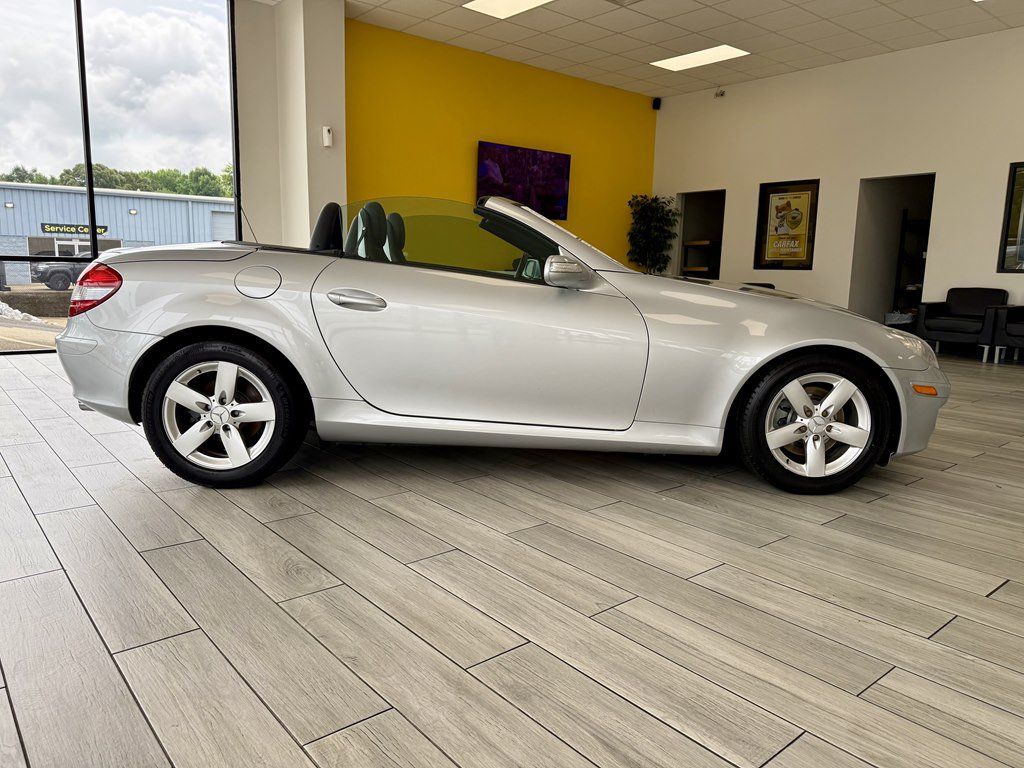 Used 2006 Mercedes-Benz SLK 280 image 5