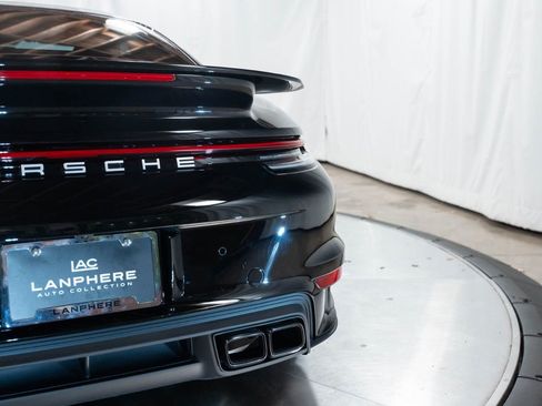 Used 2023 Porsche 911 Turbo S image 78