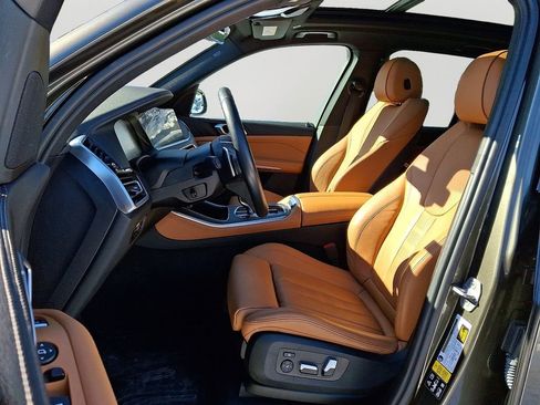 Certified 2022 BMW X5 xDrive40i w/ Premium Package image 14