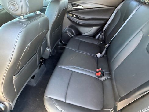 Used 2026 Buick Encore GX Sport Touring w/ Advanced Technology Package image 15