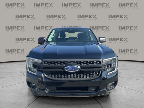 Used 2024 Ford Ranger XL image 8