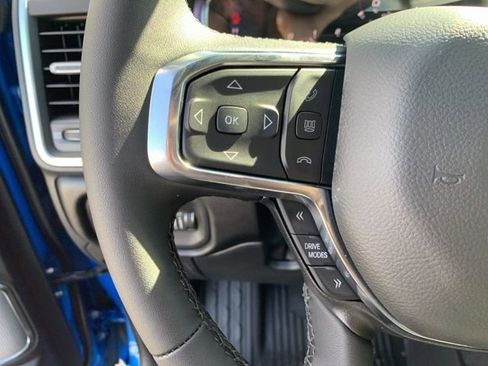 New 2026 RAM 1500 Laramie w/ Night Edition image 13