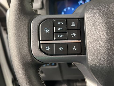 New 2025 Ford F150 XLT w/ Equipment Group 302A MID image 21