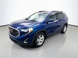 Used 2020 GMC Terrain SLE w/ Driver Convenience Package image 3