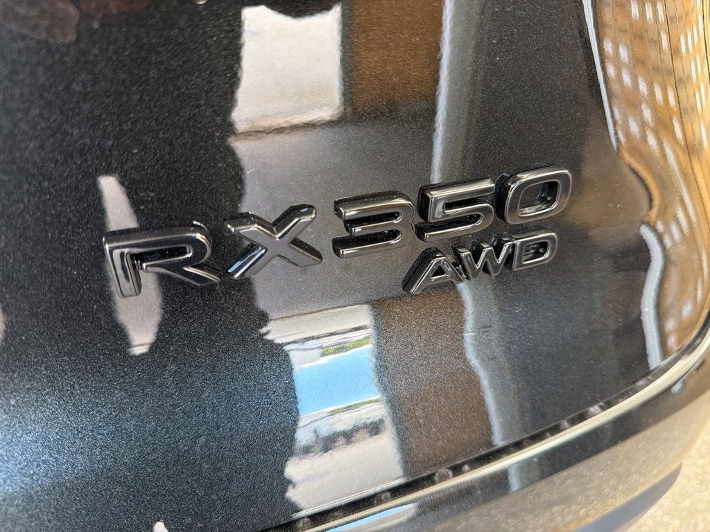 New 2026 Lexus RX 350 Premium Plus AWD/4WD image 19