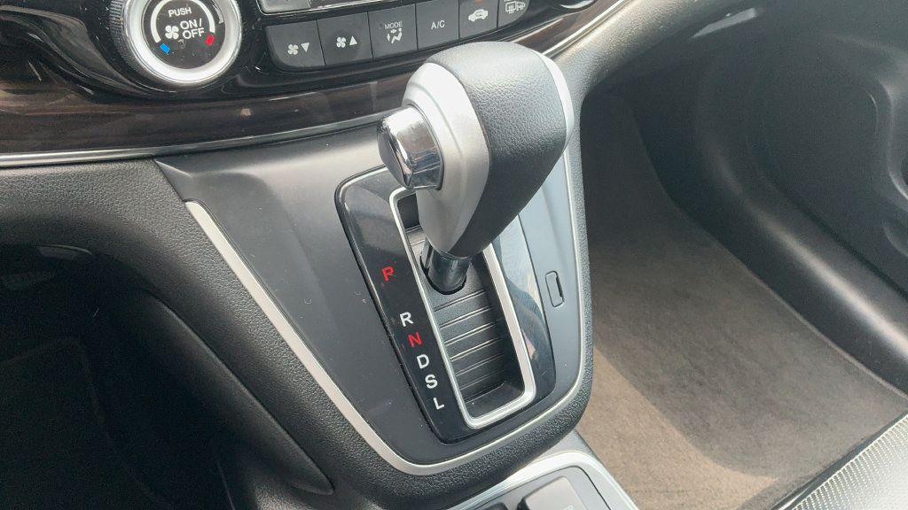 Used 2015 Honda CR-V EX-L image 15