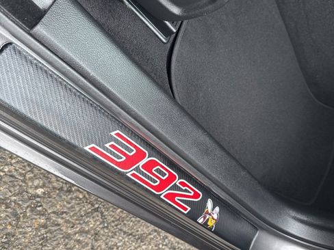 Used 2022 Dodge Charger Scat Pack image 30