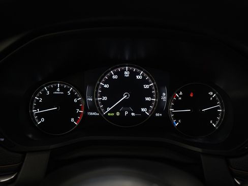 Certified 2024 MAZDA CX-90 3.3 Turbo w/ Preferred Plus AWD/4WD image 27