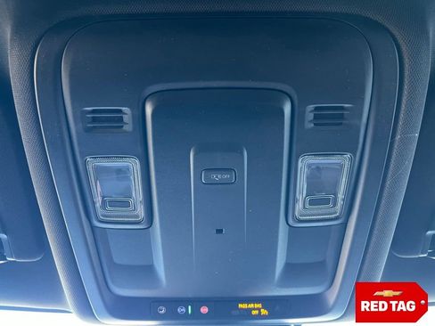 New 2026 Chevrolet Tahoe LS w/ LPO, Dark Essentials Package image 22