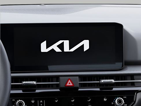 New 2026 Kia Sportage LX image 20