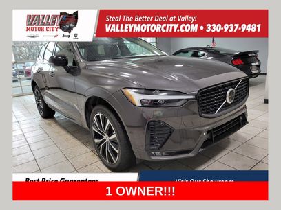 Used 2025 Volvo XC60 B5 Plus