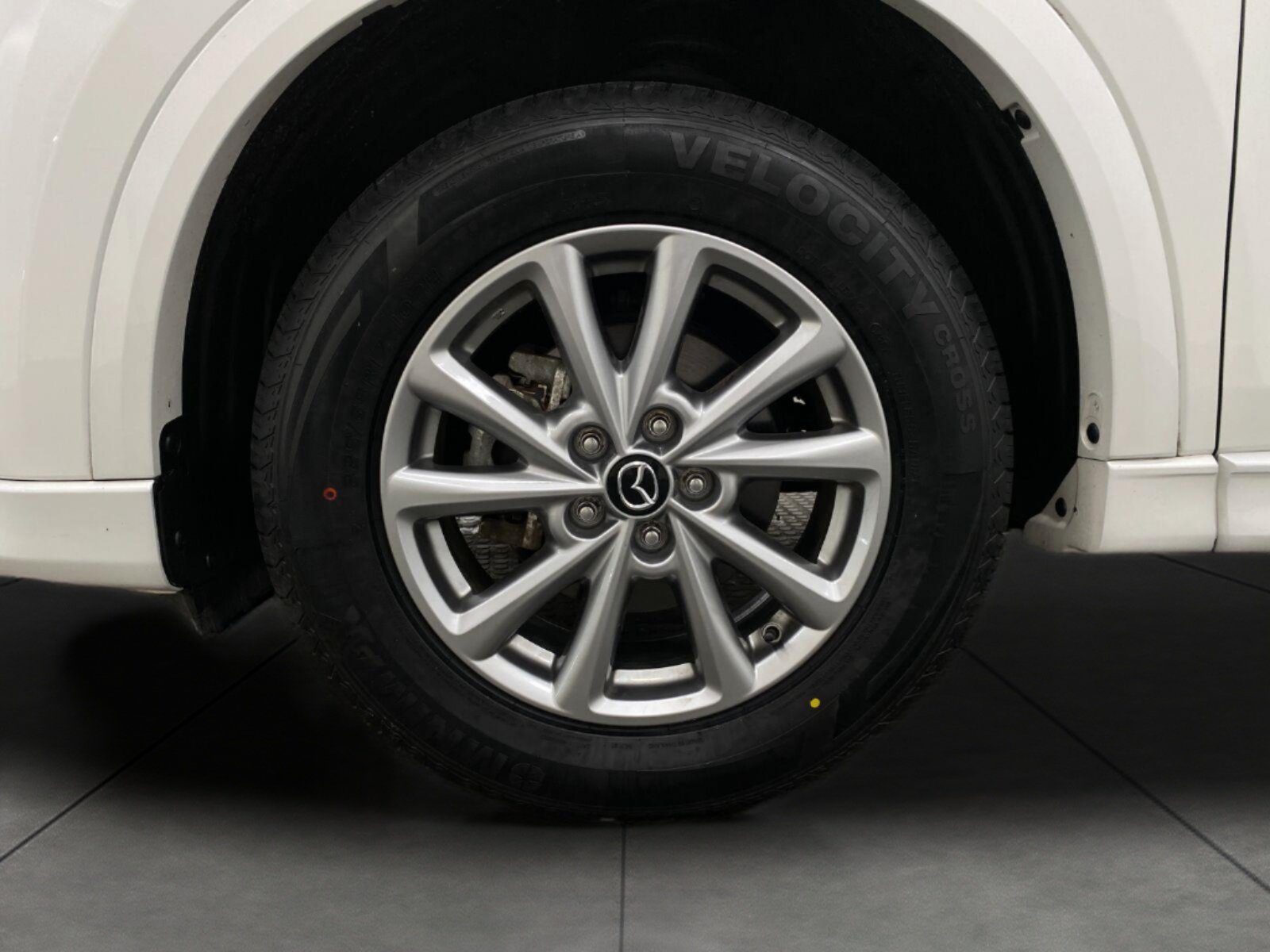 Used 2024 MAZDA CX-5 AWD 2.5 S w/ Preferred Package image 12