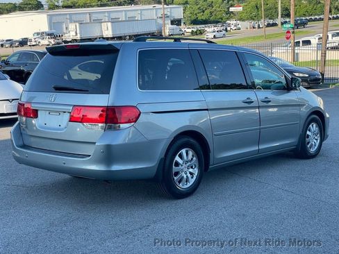 Used 2010 Honda Odyssey EX-L image 6