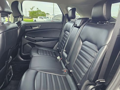 Used 2024 Ford Edge SEL image 28