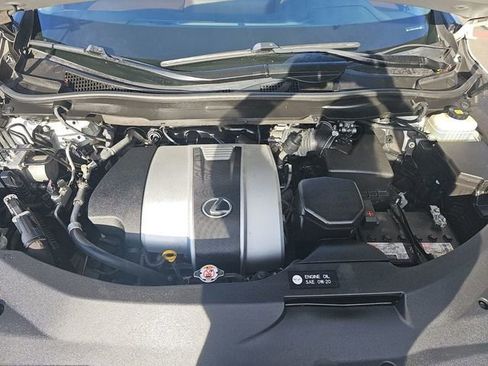 Used 2018 Lexus RX 350L AWD image 11