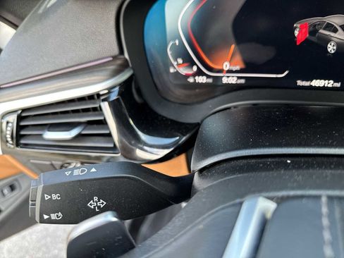 Used 2023 BMW 540i xDrive image 25