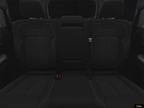 New 2025 Jeep Grand Cherokee Laredo image 17