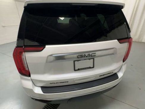 Used 2023 GMC Yukon Denali image 7