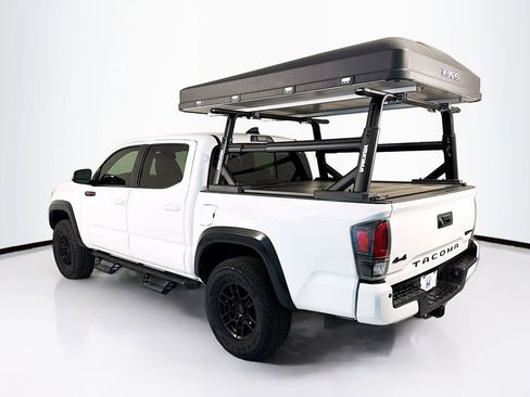 Used 2021 Toyota Tacoma TRD Pro image 7